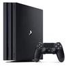 Playstation 4 Pro Jet Black 1tb  Cuh-7100bb01  [manufacturer Production Discontinued]