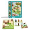 Hide-And-Seek Table Game Set With Puzzle Building Educational Toys Children Logical Thinking Puzzle Parent-child Interactive