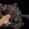 357g Bulang Spring Tea Big Tree Raw Puerh Tea Cake Yunnan Pu-erh Tea Benefits