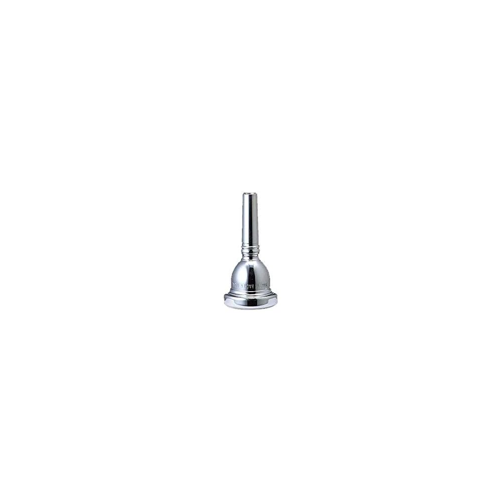 Vincent Bach trombone/euphonium mouthpiece, 6-1/2AL, large bore.