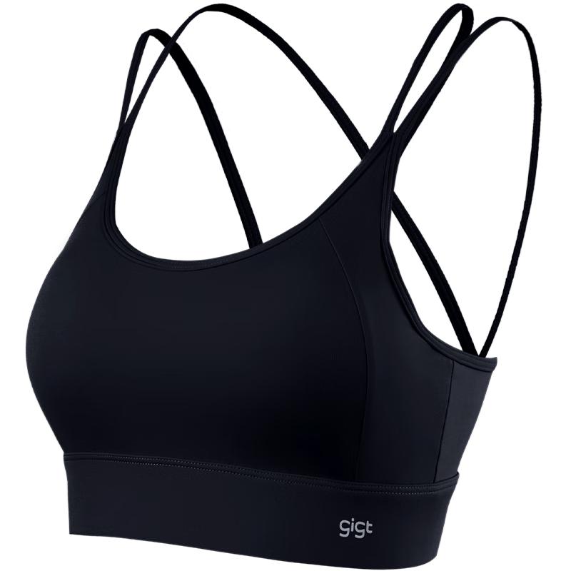 

Gigt Women s Seamless Sports Bra & Yoga Set L