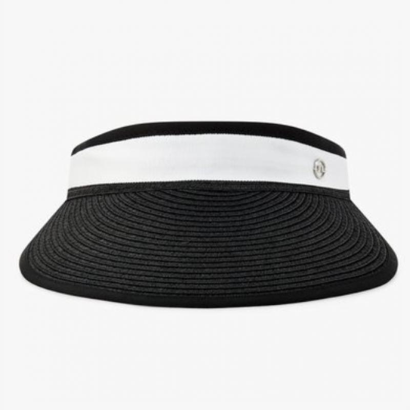 J.lindeberg Women S Uv Lifa Hat 26 S S 1546171913 