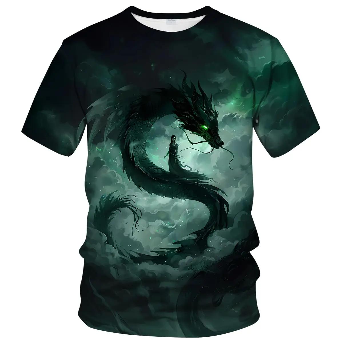 

Summer Hot Selling Personalized Fun Creative Actor Pattern 3D Printed Hip Hop Harajuku Short sleeved T-shirt 6XL