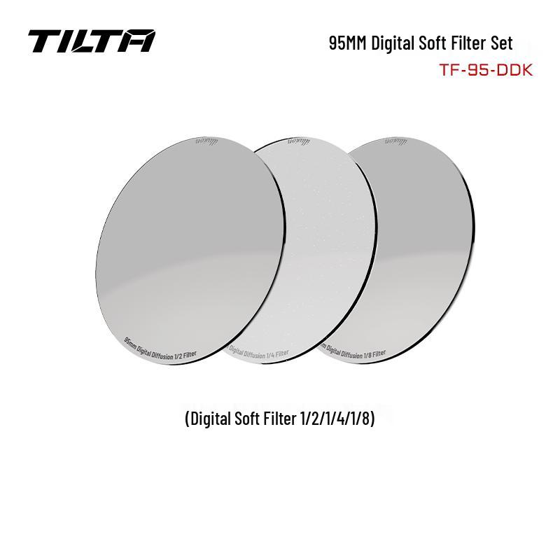 TILTA 95mm Digital Soft Light Filter
