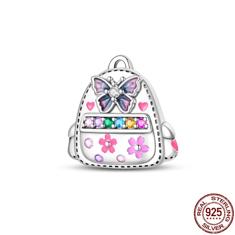 Charms Original Fit Pandach Original Charm Armband Frauen Anhänger Perlen DIY Schmuck Geschenk Neue in