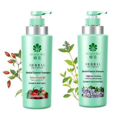Shampoos & Haarspülung – Shampoos
