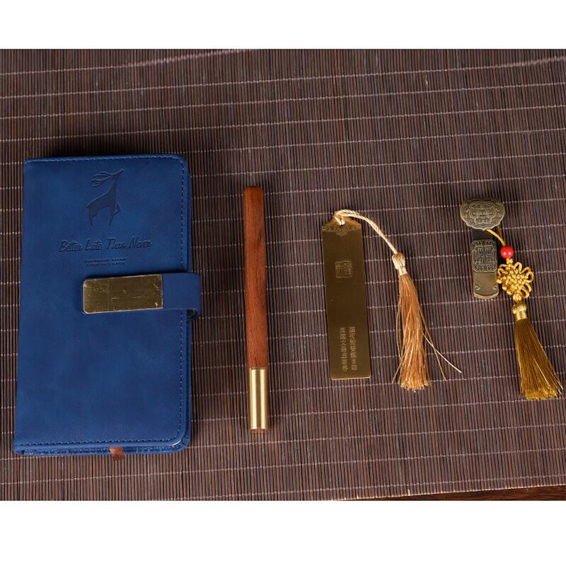 Ceramic Business Gift Set