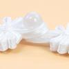 Chinese Cheongsam Buckle Frog Button Fastener Closures Traditional Handicraft Accessories Satin Chinese Knot Buttons