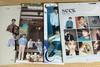 SHINee Seek Seek Japan Fan Club Magazine Collection Used