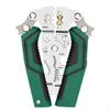 Wire Stripper Stripping Tool Clamping Folding Versatile Crimping Electrical Pliers Crimper for