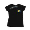 Riverdale Womens/Ladies Loudhaler Breast Print Cotton T-Shirt