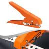 Adjustable Punch Head Hole Punch Pliers Punching Tool
