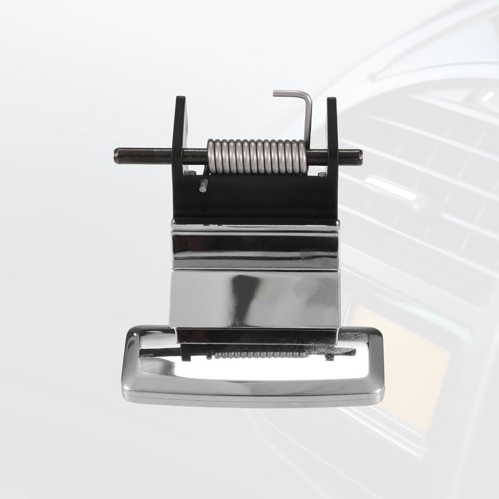 ACROPIX Glove Box Latch Handle Center Box Latch Clip Fit for Ford Flex 2009-2019 - Pack of 1