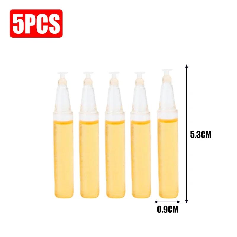 1-5x Fruit Fly Trap Reusable Plastic Insect Catcher Transparent Environmentally Anti Flies Home Garden Orchard Pest Control Tool