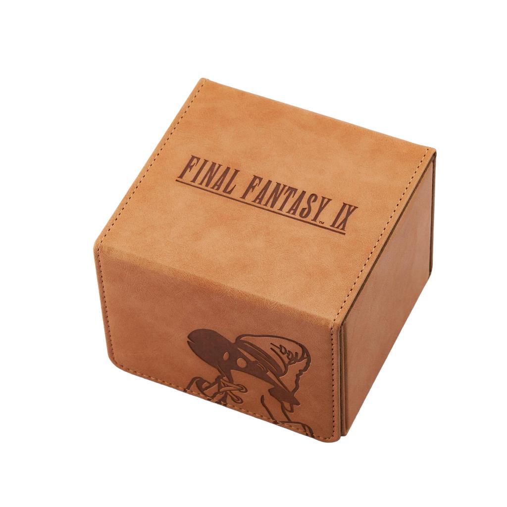 Deck Box Final Fantasy IX Vivi
