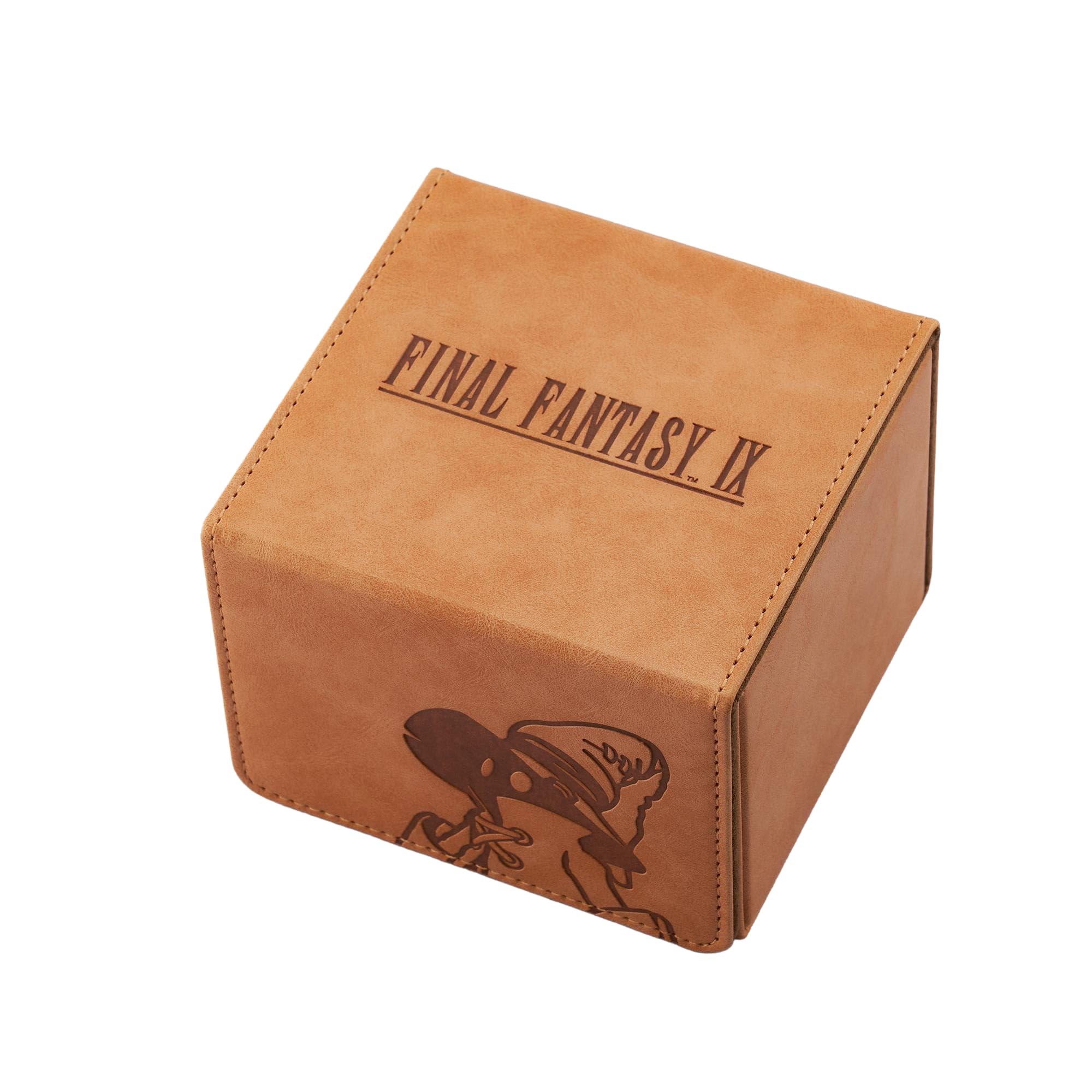 Square Enix Final Fantasy IX Vivi Deck Box