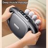 16 Head Fascia Gun Massager with Powerful Power To Relax Muscles and Long Endurance Electric Massagers