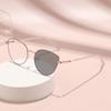 Fashion Design Photochromic Myopia Glasses Anti Blue Light Color Change Eyeglasses Fashionable Small Frame Near Sight Eyewear