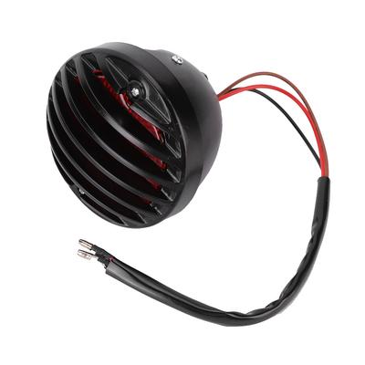 Tylna lampa tylna motocykla Stop Lampa światła tylnego Lampa światła hamowania