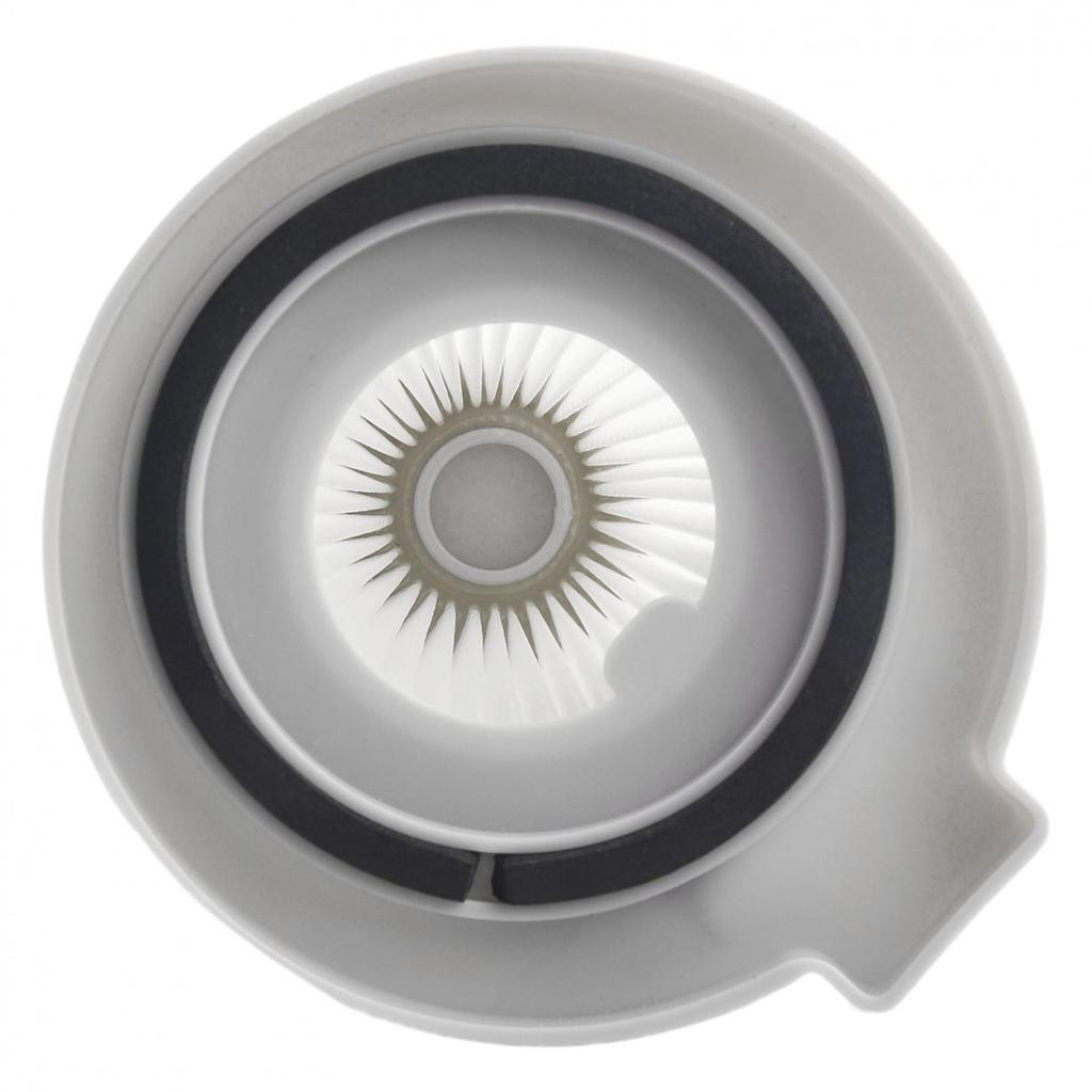 Filtry Przewodowe Czerwony Szary Zielony Zestaw Zamienny 3-w-1 6 szt.