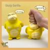 Mr. Huang's Slow Rebound Gorilla Desktop Ornament Doll