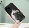 Personalized horse is suitable for iphone17promax mobile phone case Apple 16/14pro European and American 13/12/15/11pro