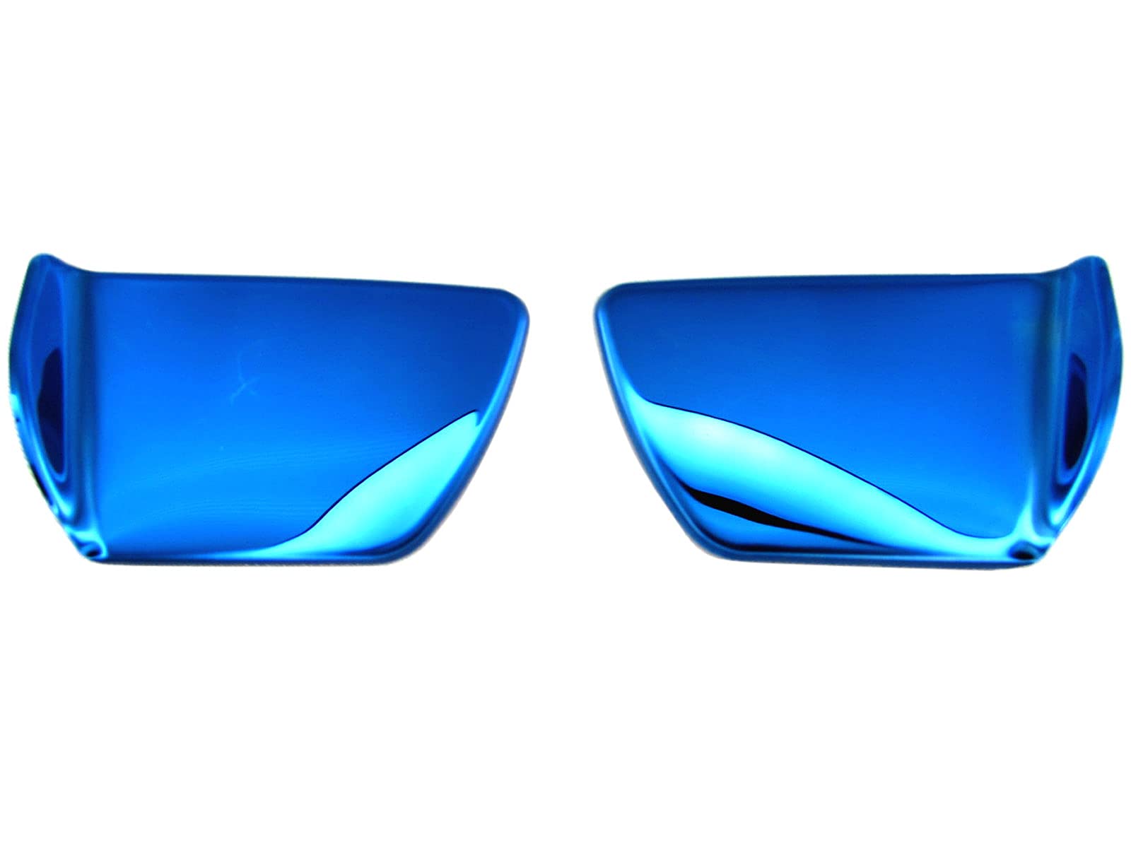 

BRIGHTZ JF5 JF6 Stainless Steel Inner Door Handle Cover Plate 2PC Blue JF 5 JF 6 N-BOX [INS-DHC-125] синий