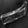 Transparent Headlight Cover for 2014-2015 Overseas Toyota Corolla