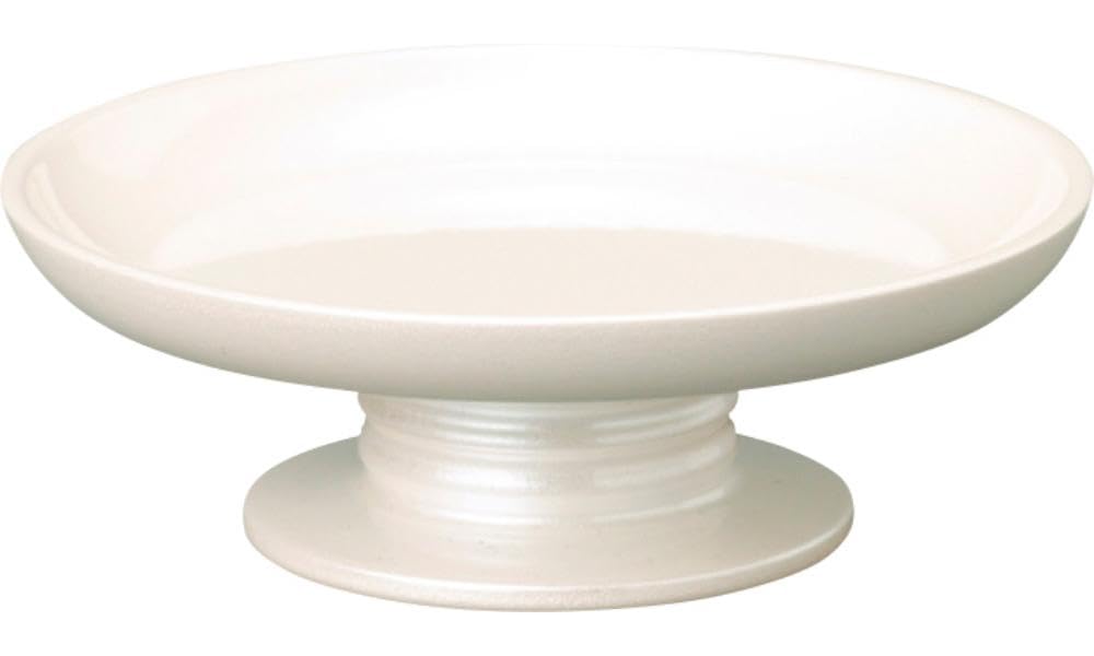 Lumiere Aluminum Offering Plate H 500-31