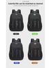 Large Capacity Trendy Multifunctional Backpack for Women - Ideal for Business, College, and Travel