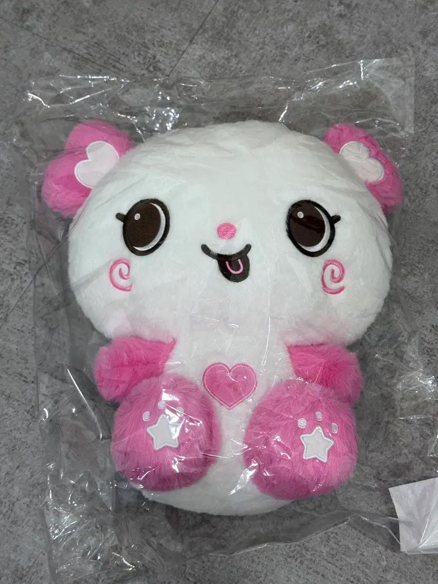 NCT 30cm Big King Wish Bread Sakuya / Wish Bakery Pop-up