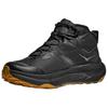 HOKA ONE ONE Transport Mesh Waterproof Hiking Shoes Men's 1172912-BBLC