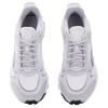 Reebok At Craze 3 Fashion Lightweight Versatile Outdoor Hiking Shoes Low Top Running Shoes Women sneaker White Gray 100201581