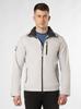 Giacca a vela Helly Hansen Crew 2.0 (34445) nebbia grigia