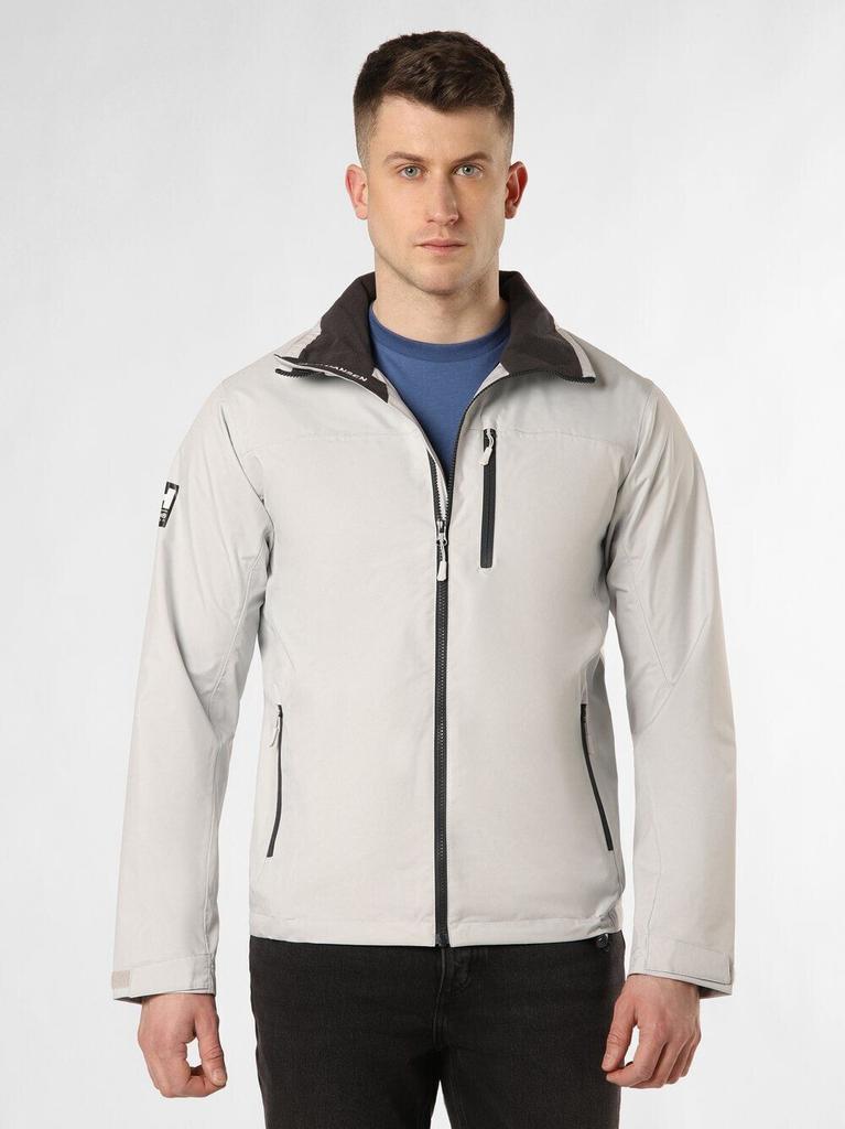 Giacca a vela Helly Hansen Crew 2.0 (34445) nebbia grigia