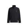 WJ Trans Woven Jackets 'Black' Men's HY5852