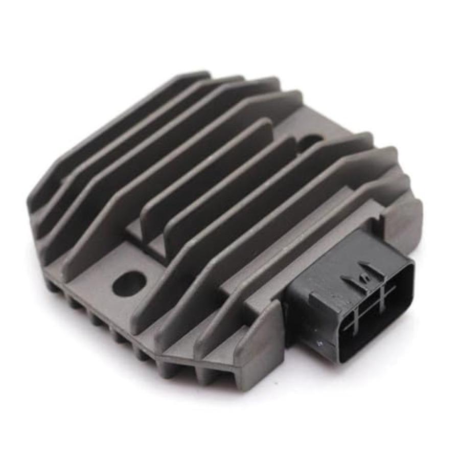 

Voltage Regulator Rectifier Compatible with YP400 Majesty 400 20052012 and MORPHOUS 250 CP250 20062008 Motorcycles for Reliable United States