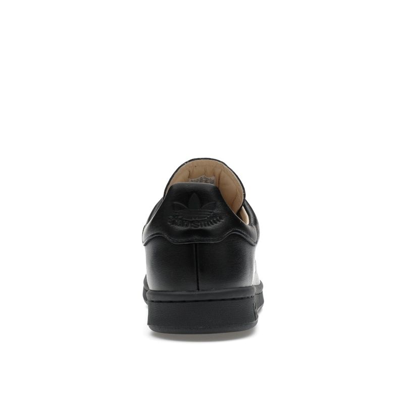 Adidas Stan Smith Lux Black Sand Strata Unisex Sneakers Core-Black IH2450