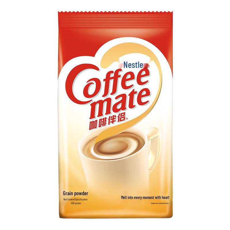 Nestle Non-Dairy Creamer