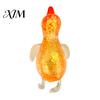 Sensory Stimulation Toy Glitter Cartoon Animal Fidget for Adults Kids Cute Pig Duck Soft Touch Stress Ball Turtle Squeeze Relief Easter Basket Stuffer