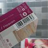 [USED] Ailee "Heaven" First Press Limited Edition with Another Jacket