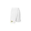 Li Ning Basketball Shorts Men's White AAPR453-1