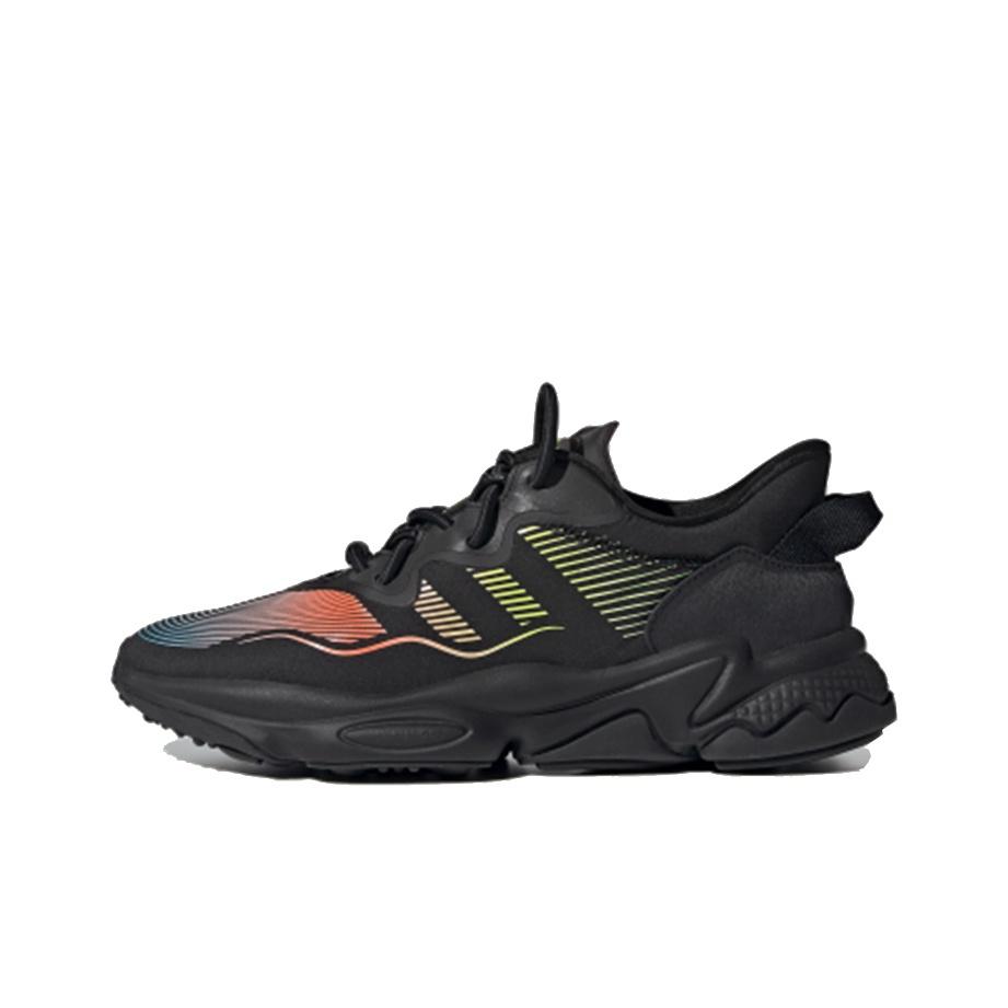 

кроссовки adidas originals Ozweego Lifestyle Shoes Unisex G58800