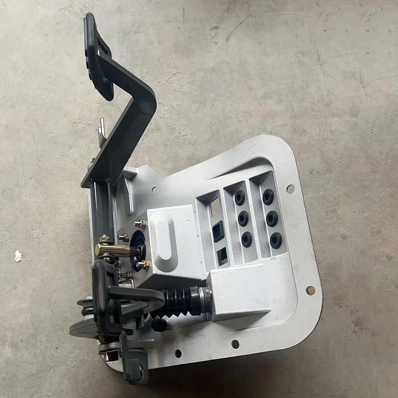 OLPAY Howo Clutch Pedal Assembly