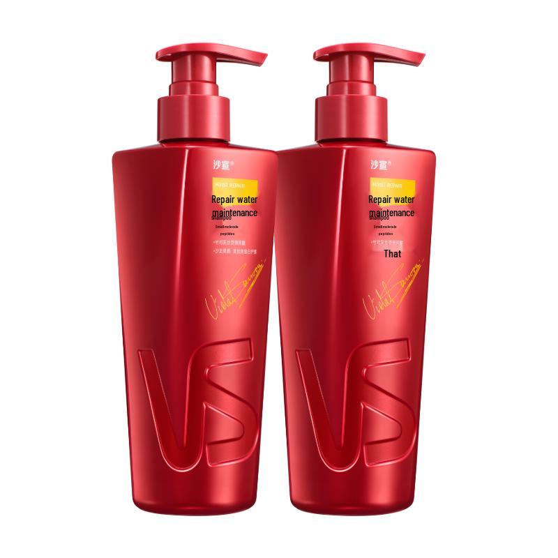 VS Sassoon Invigorating Anti-Dandruff Shampoo