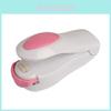 Portable Mini Bag Sealer Food Plastic Sealing Machine Home Small Hand Pressure Heat Sealer