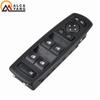 Black Beige OEM 254000015R Electric Power Window Switch For Renault Fluence 2008-2016 7700817337 25400000 809610006R