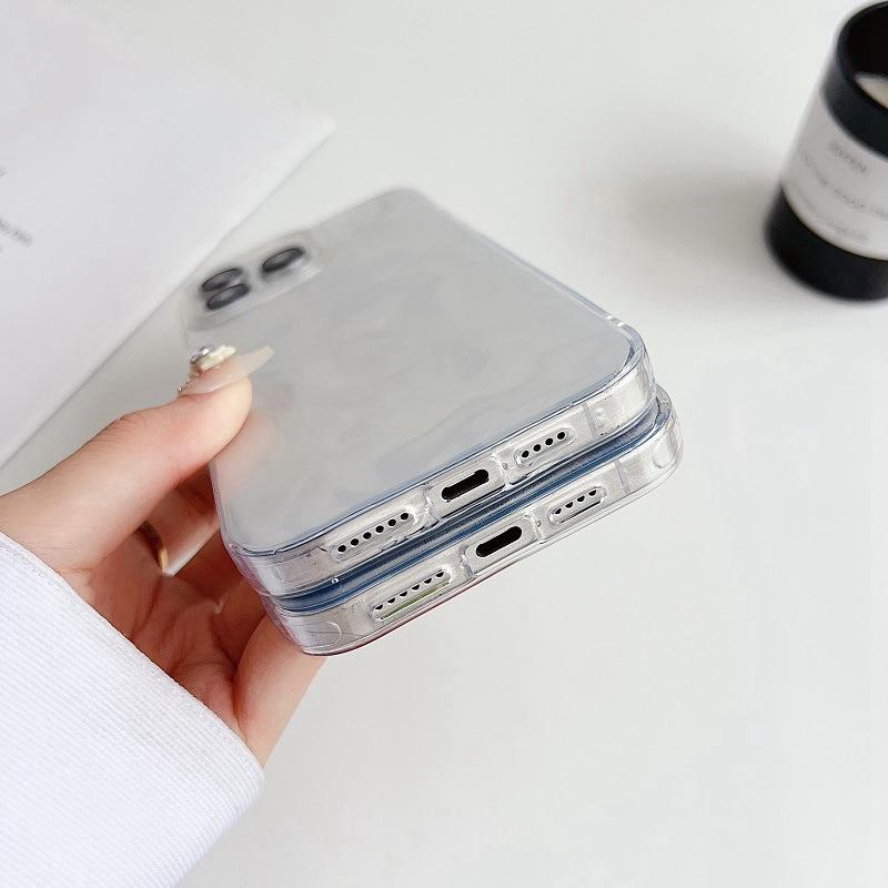 Luxury Flowers Case For Samsung A56 A16 A17 A07 S24 S25 FE Xiaomi Redmi Note 14 13 Pro 14C A5 Huawei Honor 400 200 Lite Pro iPhone 16 Shockproof Cover