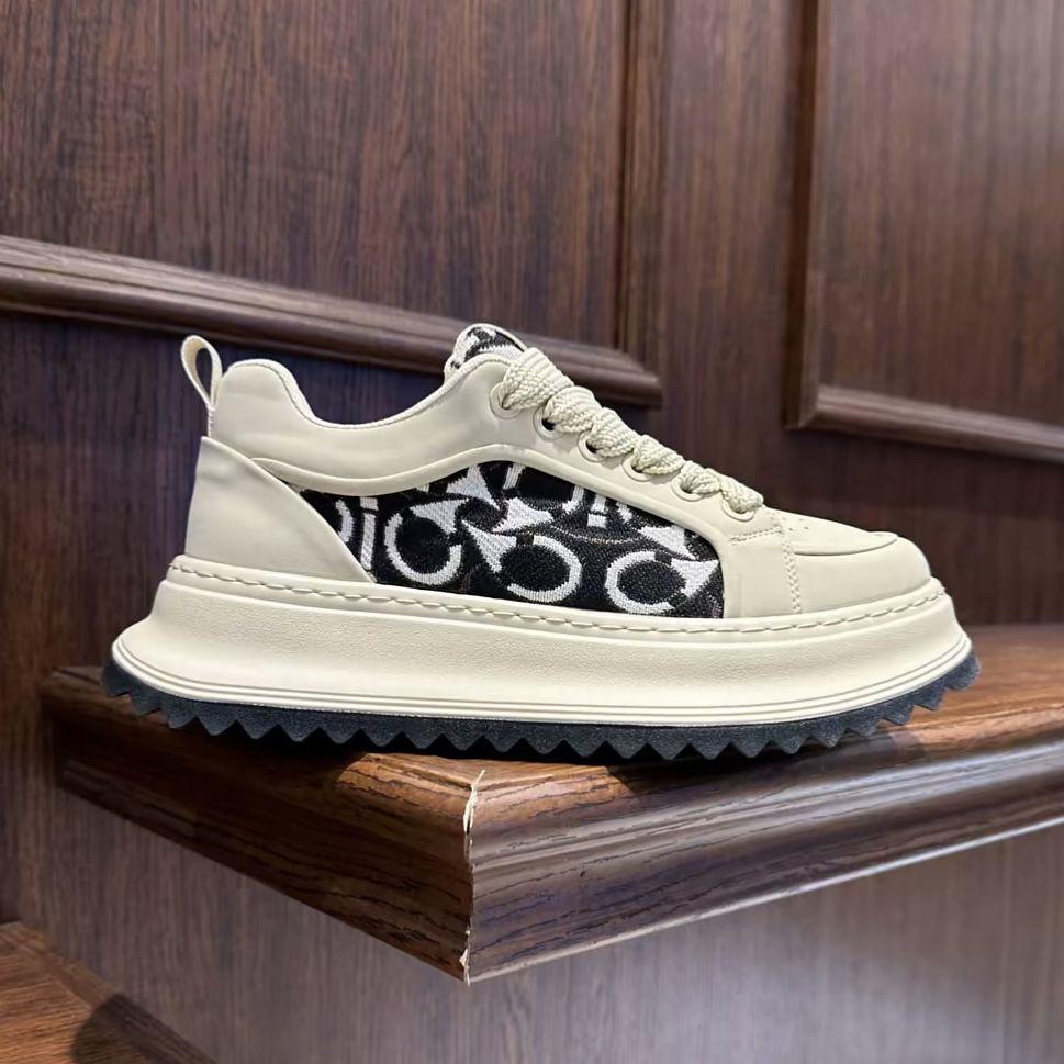 

Men Summer Spring Autumn Casual Outdoor Sports Sneakers Breathable Lightweight New Casual Versatile Classic Fashion Shoes Soft Bottom Running 40