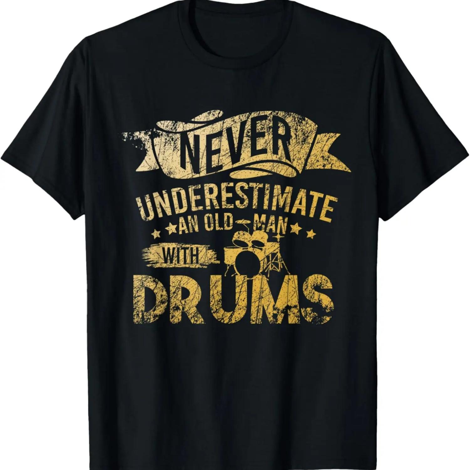 Футболка Drum And Bass Rum & Ass S